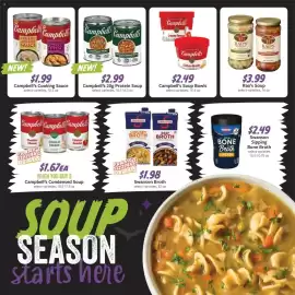 Fareway weekly ad Page 5