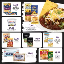 Fareway weekly ad Page 7