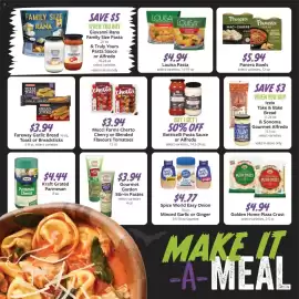 Fareway weekly ad Page 8