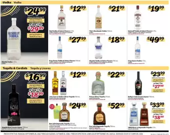 Fresco y Más weekly ad Page 2