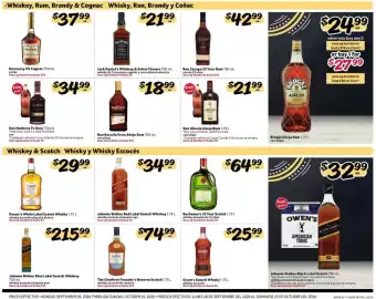 Fresco y Más weekly ad Page 3