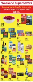 Cub Foods weekly ad Page 1