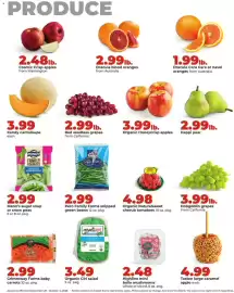 Hy-Vee weekly ad week 40 Page 11