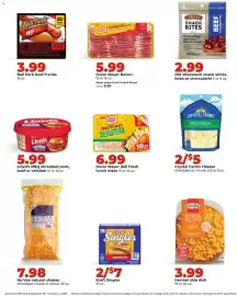 Hy-Vee weekly ad week 40 Page 13
