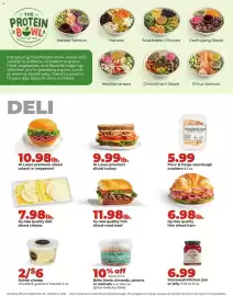 Hy-Vee weekly ad week 40 Page 16