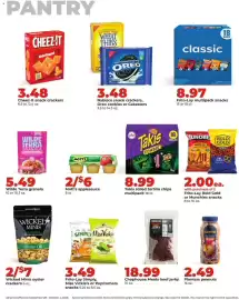 Hy-Vee weekly ad week 40 Page 20