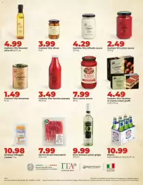 Hy-Vee weekly ad week 40 Page 23