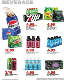 Hy-Vee weekly ad week 40 Page 25
