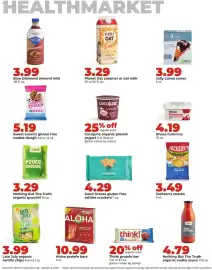 Hy-Vee weekly ad week 40 Page 28