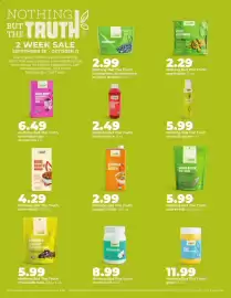 Hy-Vee weekly ad week 40 Page 30