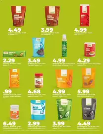 Hy-Vee weekly ad week 40 Page 31
