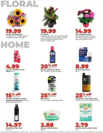 Hy-Vee weekly ad week 40 Page 32