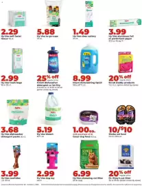 Hy-Vee weekly ad week 40 Page 33
