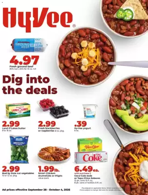 Hy-Vee (valid until 4-10)