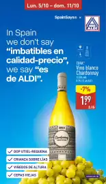 Folleto ALDI semana 41 Página 16