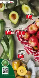 Folleto Dia semana 40 Página 4: 4 DEL 30/09 AL 06/10 Dia Carbassó • Cat. I Ara -25% 49 PREU 1,99€/kg €/kg PER KG Menjar
