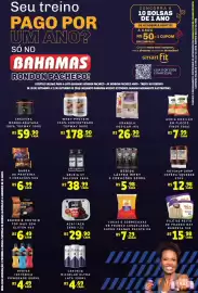 Catálogo Bahamas Supermercados Página 1