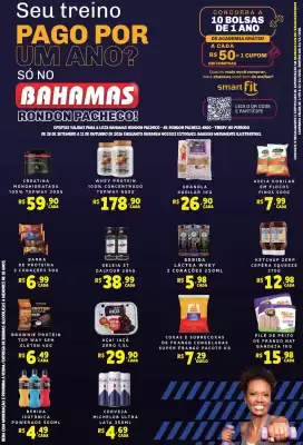 Catálogo Bahamas Supermercados (válido até 13-10)