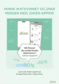 Joker kundeavis uke 40 Side 25