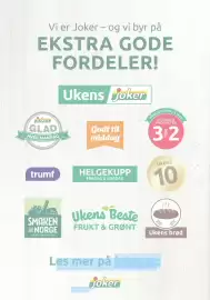 Joker kundeavis uke 40 Side 29