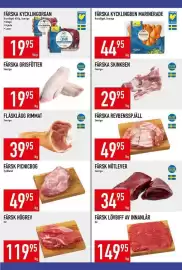 Matdax reklamblad vecka 40 Sida 10
