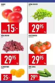 Matdax reklamblad vecka 40 Sida 12