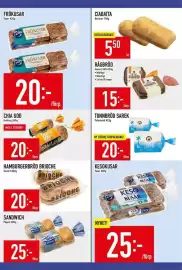 Matdax reklamblad vecka 40 Sida 14