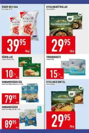 Matdax reklamblad vecka 40 Sida 15