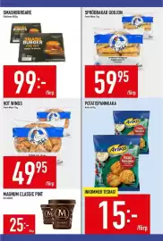 Matdax reklamblad vecka 40 Sida 16