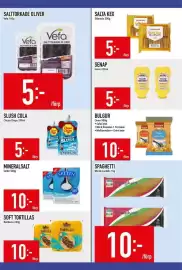 Matdax reklamblad vecka 40 Sida 17