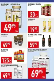 Matdax reklamblad vecka 40 Sida 19
