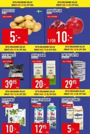 Matdax reklamblad vecka 40 Sida 2