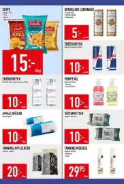 Matdax reklamblad vecka 40 Sida 21