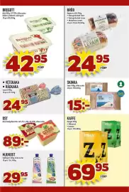 Matdax reklamblad vecka 40 Sida 22