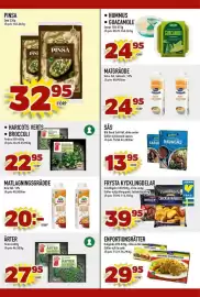 Matdax reklamblad vecka 40 Sida 23