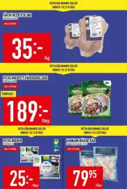 Matdax reklamblad vecka 40 Sida 4