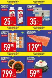 Matdax reklamblad vecka 40 Sida 5