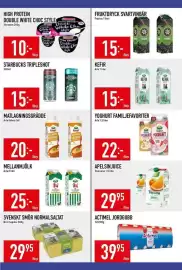 Matdax reklamblad vecka 40 Sida 7