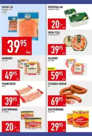Matdax reklamblad vecka 40 Sida 8
