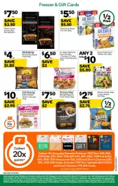 Woolworths catalogue week 40 Page 25: Dr Oetker Ristorante Pepperoni €6,50