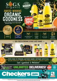 Checkers catalogue Page 1