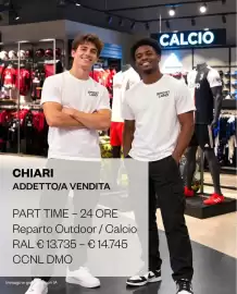 Volantino Sportland Pagina 3