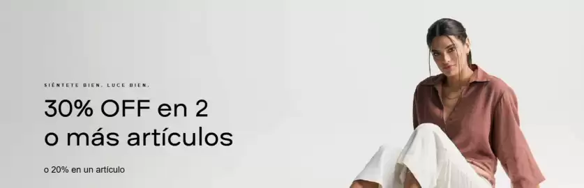 Catálogo Payless Página 1