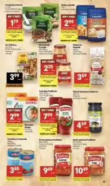 Delikatesy Centrum gazetka tydzień 40 Strona 35
