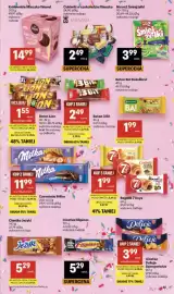 Delikatesy Centrum gazetka tydzień 40 Strona 41