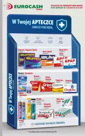 Eurocash gazetka Strona 12