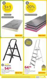 Praxis folder Pagina 23: Qboard en accesoires
