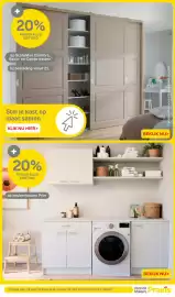 Praxis folder Pagina 45: Storemax comfort-, basic- en cando-kasten