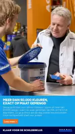BOUWMAAT folder Pagina 18