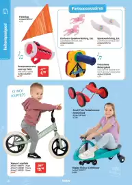 Lobbes folder Pagina 100: Fietssirene Motorgeluid €6,50, Brandweersirene voor op Fiets €4,99